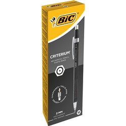 BIC Criterium Luxe Mechanical Pencil Retractable Tip 2mm