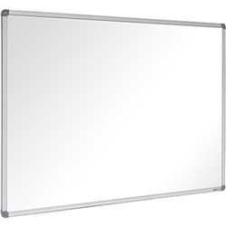 Visionchart Porcelain Magnetic Whiteboard 1200x900mm