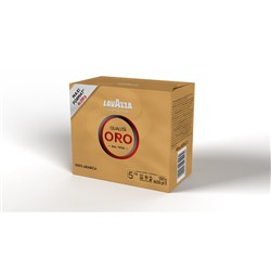 Lavazza Qualità Oro Ground Coffee 1kg