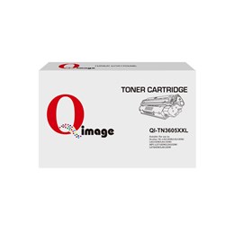 Q-Image Compatible Brother TN-3605XXL Toner Cartridge Extra High Yield Black