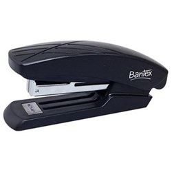 Bantex Fruits Stapler No.10 Full Strip Black