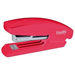 Bantex Fruits Stapler No.10 Full Strip Melon