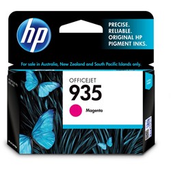 HP#935 MAGENTA INK 400PG