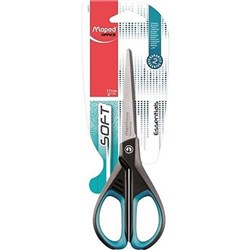 MAPED SCISSORS START SOFT 17CM