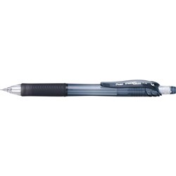 PENTEL ENERGIZE X MECH PENCIL Mechanical PL105 0.5mm Black Mechanical Pencil