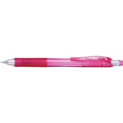 PENTEL ENERGIZE X MECH PENCIL Mechanical PL105 0.5mm Pink Mechanical Pencil