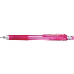 PENTEL ENERGIZE X MECH PENCIL Mechanical PL107 0.7mm Pink Mechanical Pencil