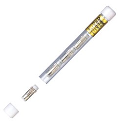 Pentel Mechanical Pencil Small Eraser Refill