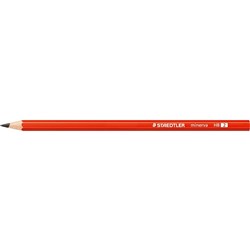 STAEDTLER 130 MINERVA PENCIL 2B