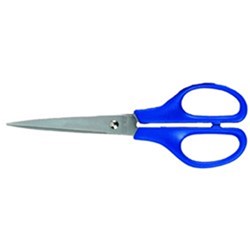 School Scissors 165mm
