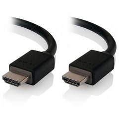 HIGH SPEED HDMI CABLE V1.4 M-M 2m