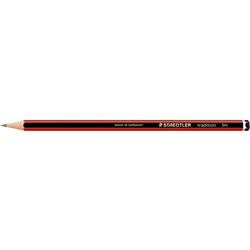 STAEDTLER 110 TRADITION PENCIL Graphite 5H DISCONTINUED