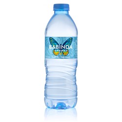 BAB-WATER500ML