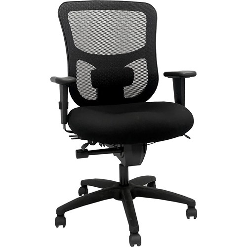 Heavy duty high online back chair