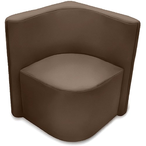 Square 2025 corner chair