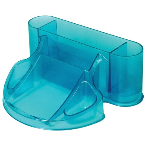 Desk Top Accessories Metro Data Centre Desk Organiser 7 Compartment